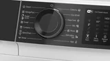 Стиральная машина с фронтальной загрузкой Bosch 9 кг, 1400 об/мин
