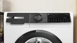 Стиральная машина с фронтальной загрузкой Bosch 11 кг, 1400 об/мин