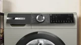 Стиральная машина с фронтальной загрузкой Bosch 11 кг, 1400 об/мин, графитовая