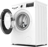 Узкая стиральная машина Bosch 8 кг, 1400 об/мин
