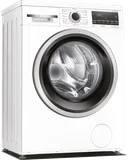 Узкая стиральная машина Bosch 8 кг, 1400 об/мин