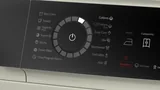 Сушильная машина с тепловым насосом Bosch 9 кг, графитовая