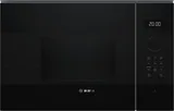Встраиваемая микроволновая печь Bosch BFL524MB2