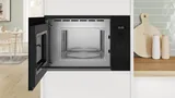 Встраиваемая микроволновая печь Bosch BFL524MB2