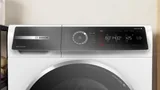 Bosch WGB24410ME Алдыңкы жүктөөчү кир жуугуч машина