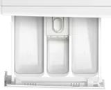 Bosch WGB24410ME Алдыңкы жүктөөчү кир жуугуч машина