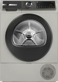 Bosch WQK2521XME Жылуулук насосу бар кир кургатуучу машина
