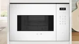 Bosch BEL554MW2 Эмерекке орнотулуучу грили бар микротолкундуу меш