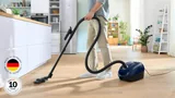 Bosch BGL38WBU3H Баштыктуу чаң соргуч