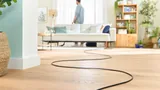 Bosch BGL38WBU3H Баштыктуу чаң соргуч