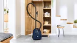 Bosch BGL38WBU3H Баштыктуу чаң соргуч