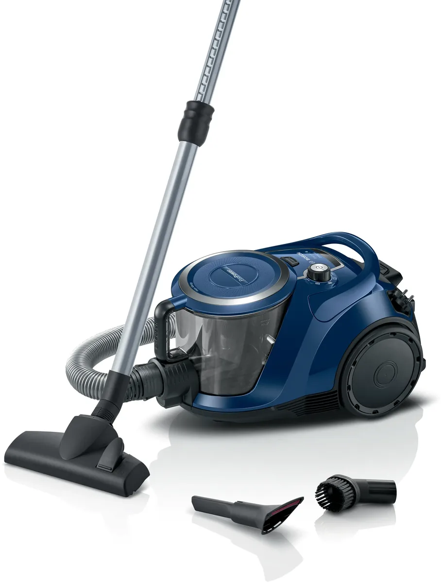 Bosch BGS412000 Контейнердик чаң соргуч