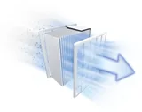 Bosch BGS412000 Контейнердик чаң соргуч