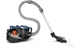 Bosch BGS412000 Контейнердик чаң соргуч
