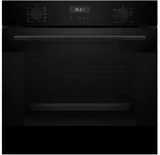 Встраиваемый духовой шкаф Bosch HJA737BA0