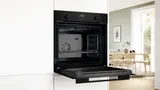 Встраиваемый духовой шкаф Bosch HJA737BA0