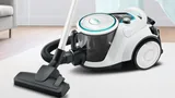 Bosch BGS41HYG1 Контейнерлүү чаң соргуч