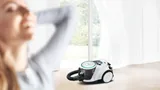 Bosch BGS41HYG1 Контейнерлүү чаң соргуч