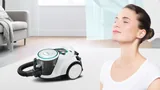 Bosch BGS41HYG1 Контейнерлүү чаң соргуч