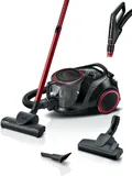Bosch BGS41POW1 Контейнердик чаң соргуч