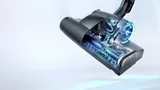 Bosch BGS41POW1 Контейнердик чаң соргуч