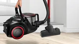 Bosch BGS41POW1 Контейнердик чаң соргуч