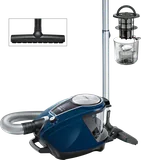 Bosch BGS7RCL Контейнердик чаң соргуч