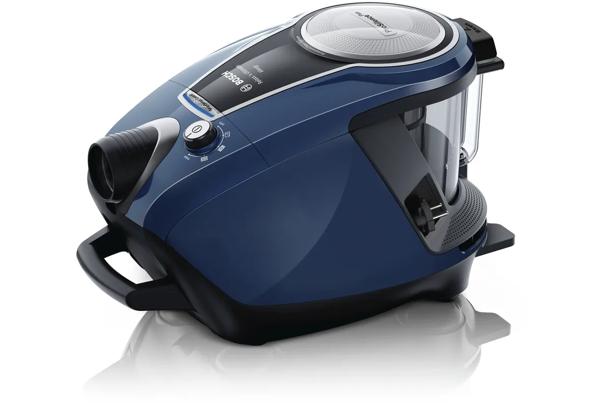 Bosch BGS7RCL Контейнердик чаң соргуч