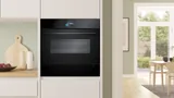 Встраиваемый ящик для подогрева посуды Bosch BIC9101B1