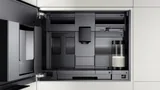 Bosch CTL9181B0 Эмерекке орнотулуучу автоматтык кофе машинасы