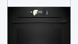 Встраиваемый духовой шкаф Bosch HBG978NB1