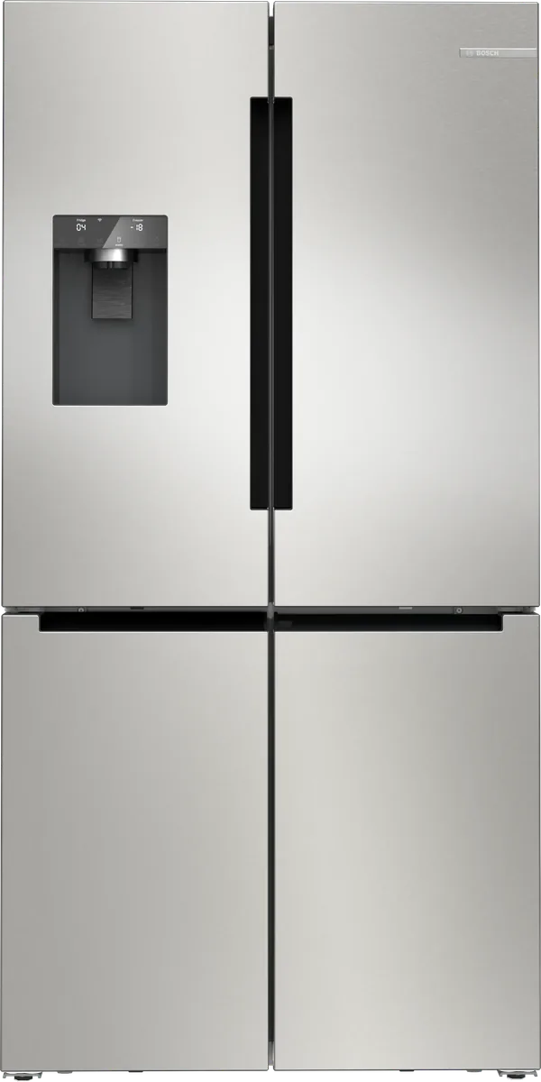 Bosch KFI96APEA Француз эшиктүү муздаткыч