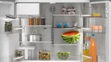 Bosch KFI96APEA Француз эшиктүү муздаткыч