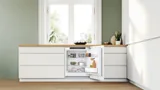 Встраиваемый холодильник Bosch KUR21VFE0