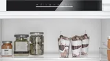 Встраиваемый холодильник Bosch KUR21VFE0