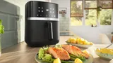 Аэрофритюрница Bosch MAF462B0