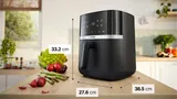 Аэрофритюрница Bosch MAF462B0