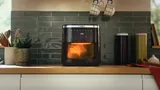Аэрогриль Bosch MAF671B0