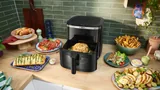 Аэрогриль Bosch MAF671B0