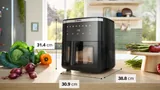 Аэрогриль Bosch MAF671B0