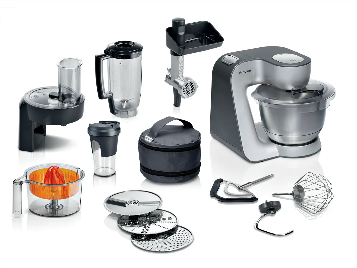 Кухонная машина Bosch MUM58359