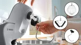 Кухонная машина Bosch MUM58359