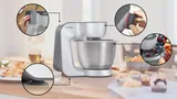 Кухонная машина Bosch MUM58359