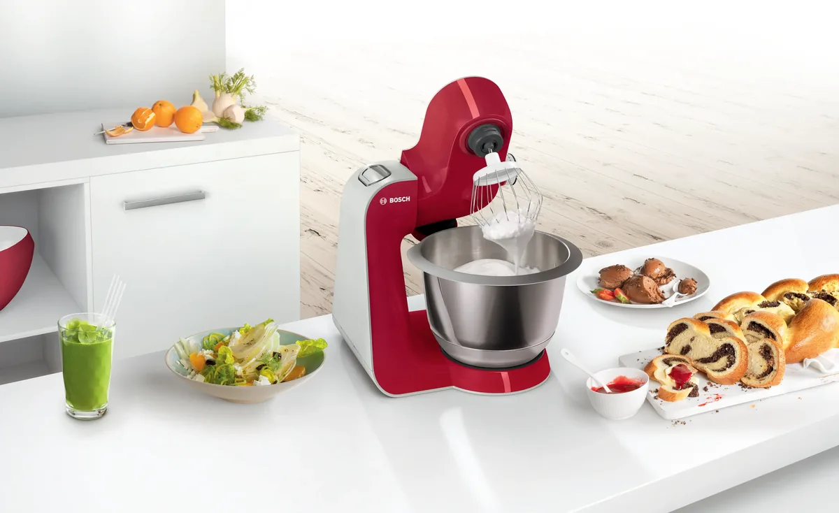 Кухонная машина Bosch MUM58720
