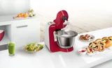 Кухонная машина Bosch MUM58720