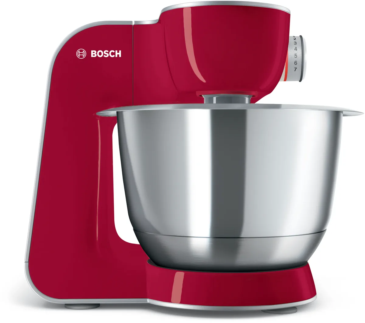 Кухонная машина Bosch MUM58720