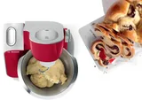 Кухонная машина Bosch MUM58720