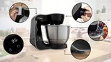 Кухонная машина Bosch MUM5XC4E