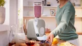 Кухонная машина с весами Bosch MUM5XW20