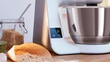 Кухонная машина с весами Bosch MUM5XW20